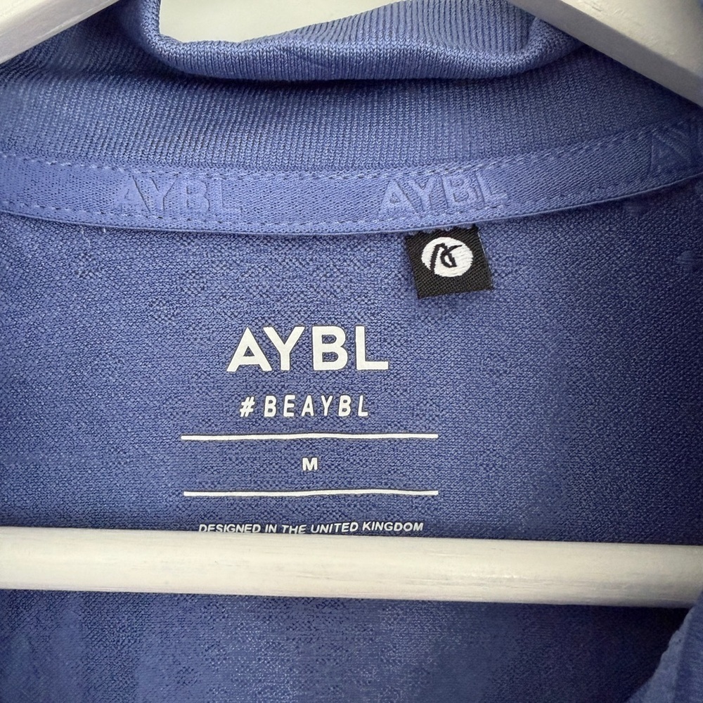AYBL Empower Seamless Full Althetic Zip Jacket - Picture 4 of 4